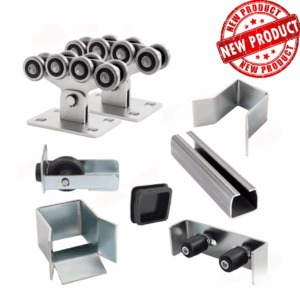 Kit șină portantă